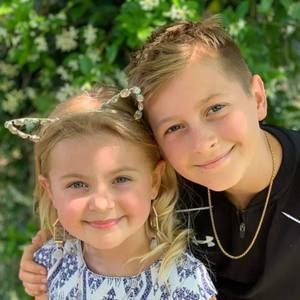 Meet your Posher, Trevor